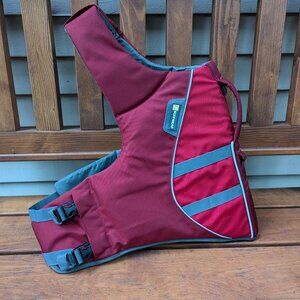 Ruffwear Float Coat Dog Life Jacket